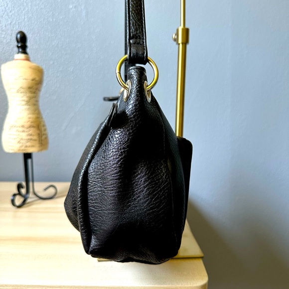 NWOT KOLTOV VEGAN LEATHER SHOULDER BAG. - Picture 5 of 10